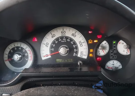 2007 Toyota Fj Cruiser z USA, uszkodzony, nr VIN JTEBU11F470051674